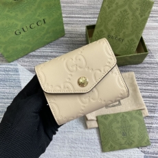 Gucci Wallets